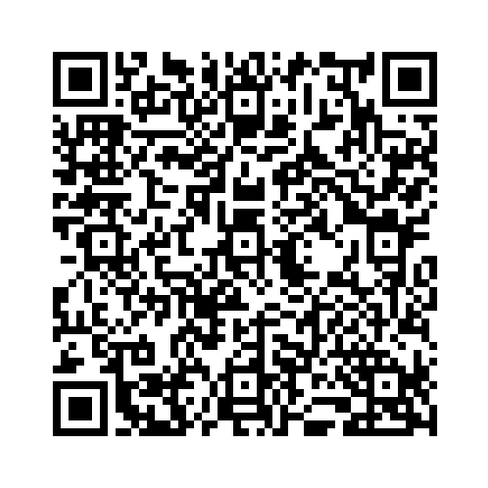 Zelle QR code for giving to Kyne Hands Foundation
