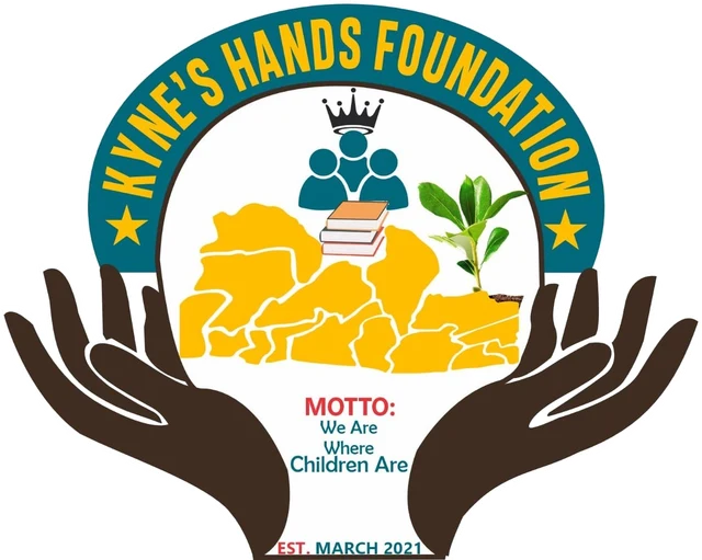 Kyne Hands Foundation