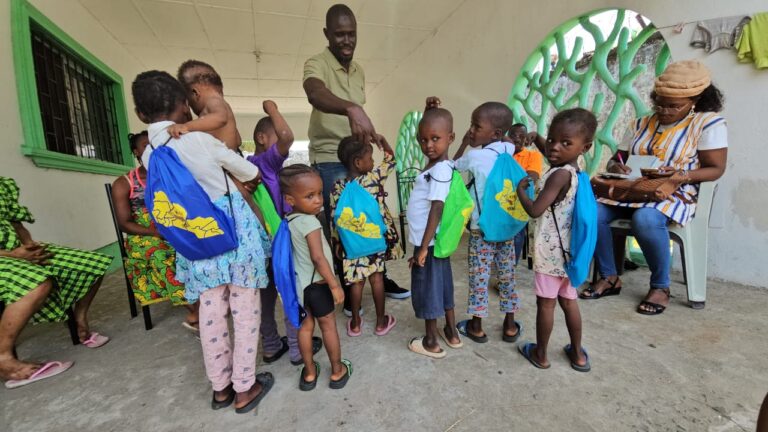 From Loss to Light: A Mother’s Journey Home with Her 13 Children
